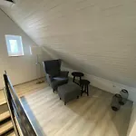 Apartment Cozy In The Centre Of Old Town Goslar