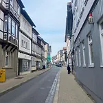 Apartment Cozy In The Centre Of Old Town Goslar