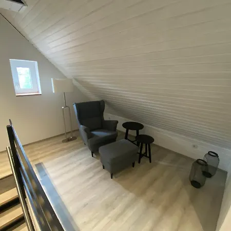 Apartment Cozy In The Centre Of Goslars Old Town Goslar