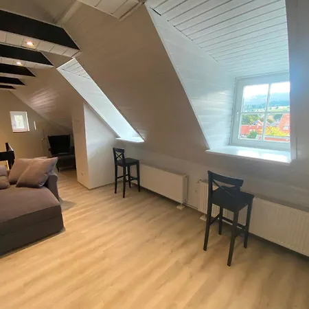 Apartment Cozy In The Centre Of Goslars Old Town *
