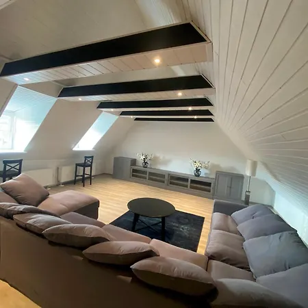 Cozy In The Centre Of Goslars Old Town Apartment *