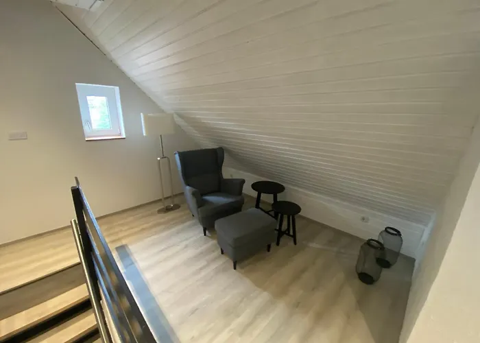 公寓 Cozy In The Centre Of Old Town 戈斯拉尔
