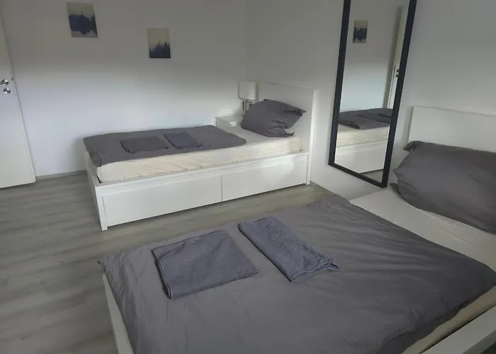 公寓 Cozy In The Centre Of Old Town *